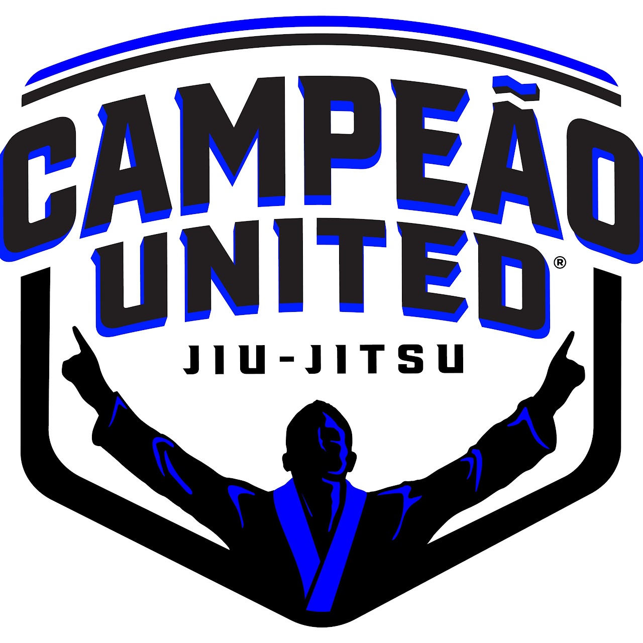 Campeao Jiu-Jitsu